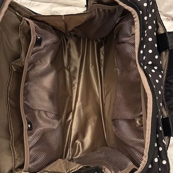 jujube Diaper/weekend